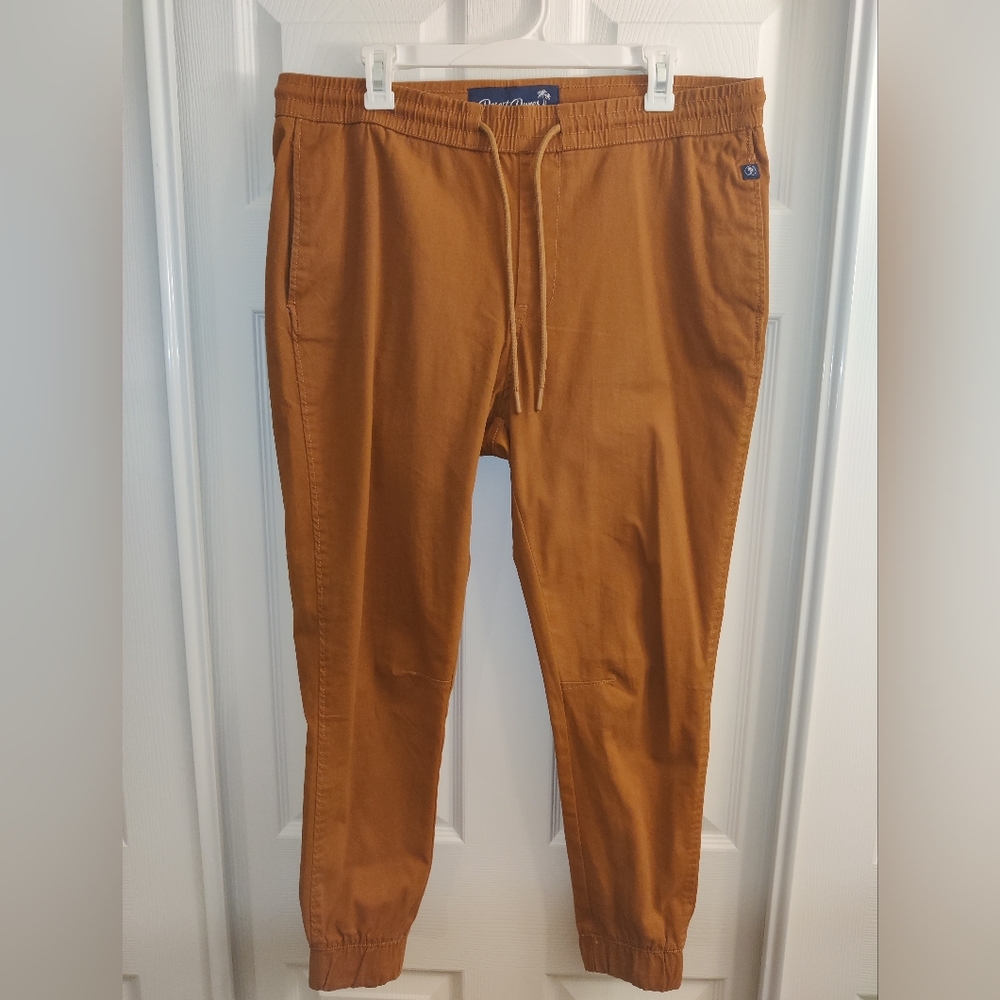 mens casual pants